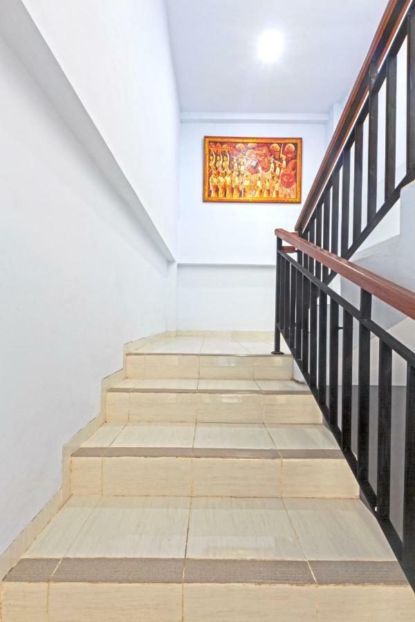 Krisnayogi Homestay Canggu Exterior foto